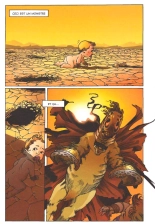 La Fille du Bourreau : page 5