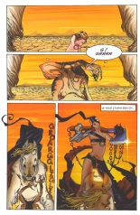 La Fille du Bourreau : page 7