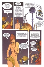La Fille du Bourreau : page 12