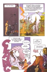 La Fille du Bourreau : page 13