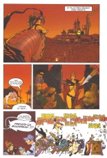 La Fille du Bourreau : page 14