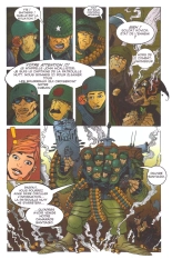 La Fille du Bourreau : page 15