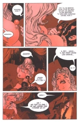 La Fille du Bourreau : page 18