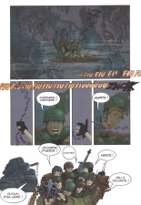 La Fille du Bourreau : page 19