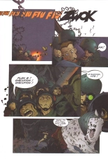 La Fille du Bourreau : page 21