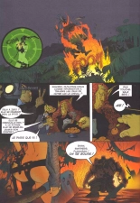 La Fille du Bourreau : page 22
