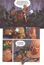 La Fille du Bourreau : page 27