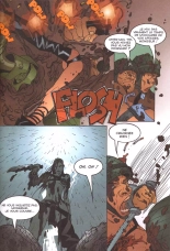 La Fille du Bourreau : page 28