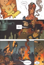 La Fille du Bourreau : page 30