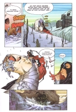 La Fille du Bourreau : page 32