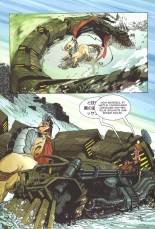 La Fille du Bourreau : page 33