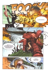 La Fille du Bourreau : page 36