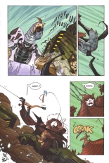 La Fille du Bourreau : page 38