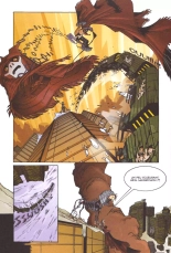 La Fille du Bourreau : page 39