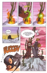 La Fille du Bourreau : page 40