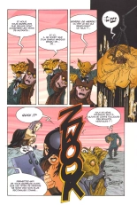 La Fille du Bourreau : page 41