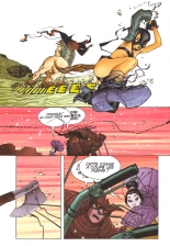 La Fille du Bourreau : page 43