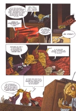 La Fille du Bourreau : page 47