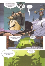 La Fille du Bourreau : page 48