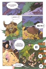 La Fille du Bourreau : page 52