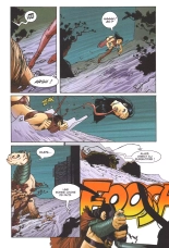 La Fille du Bourreau : page 54