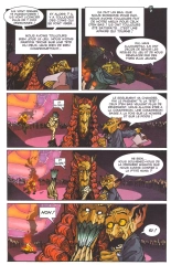 La Fille du Bourreau : page 57