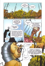 La Fille du Bourreau : page 60