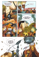 La Fille du Bourreau : page 65