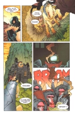 La Fille du Bourreau : page 66