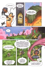 La Fille du Bourreau : page 70