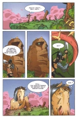 La Fille du Bourreau : page 72