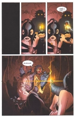 La Fille du Bourreau : page 73