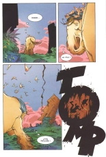 La Fille du Bourreau : page 75