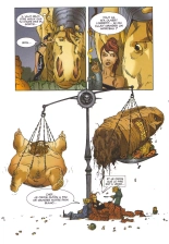 La Fille du Bourreau : page 80