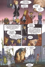 La Fille du Bourreau : page 83
