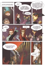La Fille du Bourreau : page 87