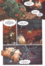 La Fille du Bourreau : page 95