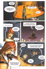 La Fille du Bourreau : page 98