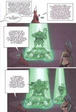 La Fille du Bourreau : page 100