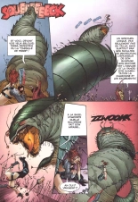 La Fille du Bourreau : page 103