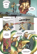 La Fille du Bourreau : page 105