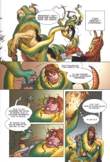 La Fille du Bourreau : page 106