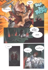 La Fille du Bourreau : page 111