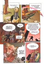 La Fille du Bourreau : page 113