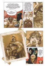 La Fille du Bourreau : page 114