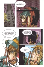 La Fille du Bourreau : page 121