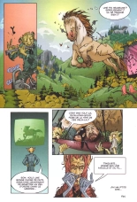 La Fille du Bourreau : page 122
