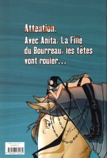 La Fille du Bourreau : page 124