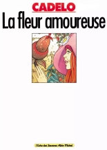 La Fleur Amoureuse : page 5