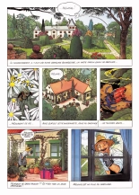 La Fleur Amoureuse : page 7